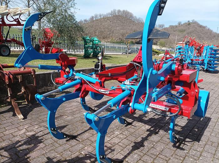 Usato 2022 Rapisarda Rapisarda Galaxy 5 + 2