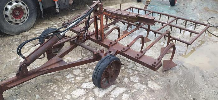 Usato 1998 Fabbricazione artigianale