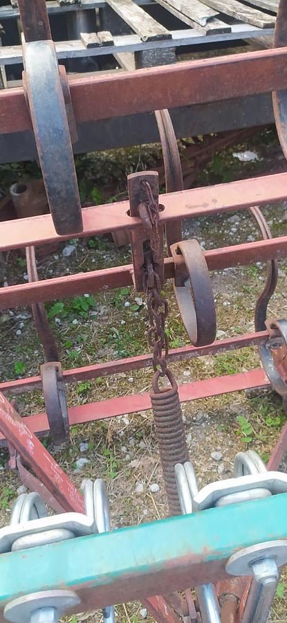 Used 2007 Kongskild the triple K 225