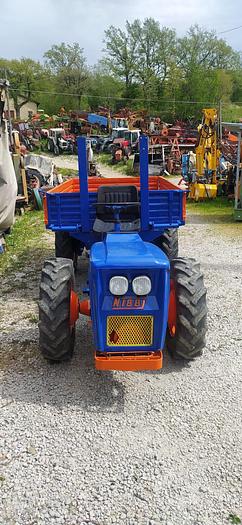 Usato 1973 Nibbi NB GR L 3