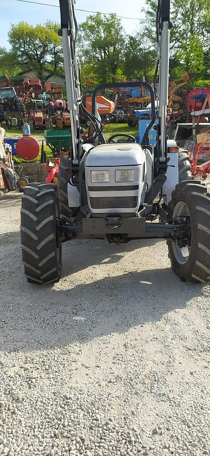 Usato 2006 Lamborghini R 375 T