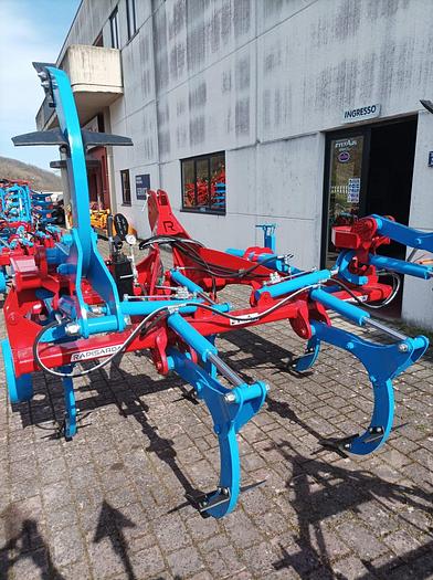 Usato 2022 Rapisarda Rapisarda Galaxy 5 + 2