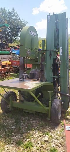 Usato 2001  Pezzolato A 800 SN