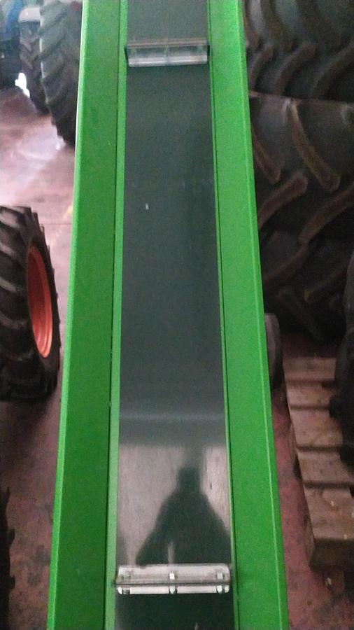 Nastro trasportatore nuovo Comap Eco 350 a partire da 1350 €