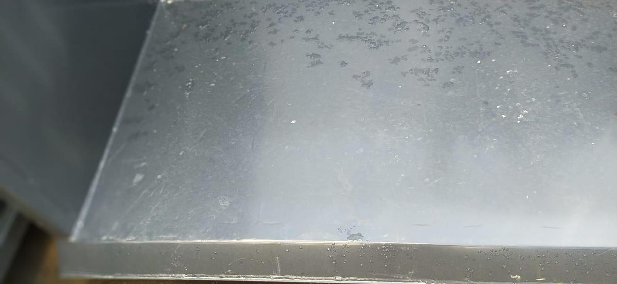 2025 Casse Da esbosco AR CFL