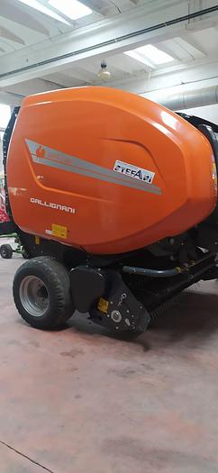 Usato 2018 Gallignani GV 416 FD