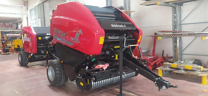 2024 Mascar MONSTER 870