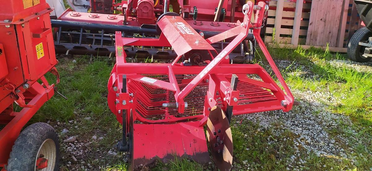 Usato 2017 Del Morino DM 100