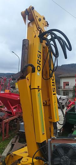 Usato Power 800 T