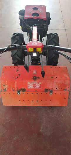 Usato 2004 Valpadana VMC 120