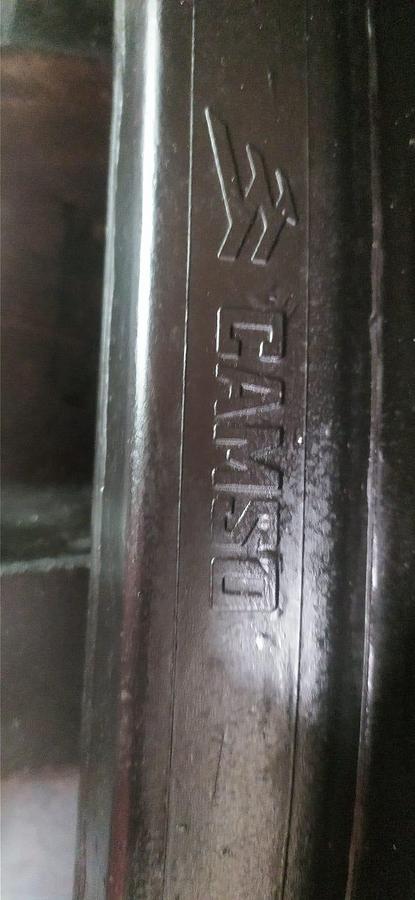 Usato Camso SD 400 x 72,5 x 72 V1IEA