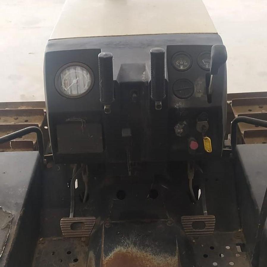 Used trattore cingolato 1997 Lamborghini 674/70 C