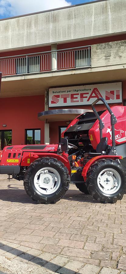 2025 Carraro Tigre 3200 DT