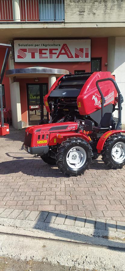2025 Carraro Tigre 3200 DT