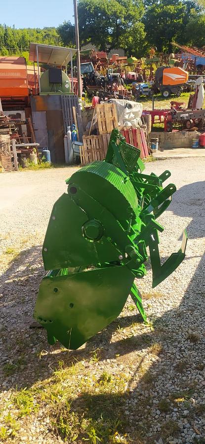 Ricondizionato 2009 Celli