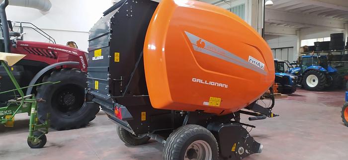 Usato 2018 Gallignani GV 416 FD