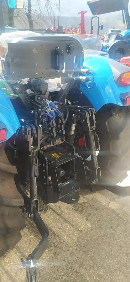 2026 Landini Rex 3 080 F