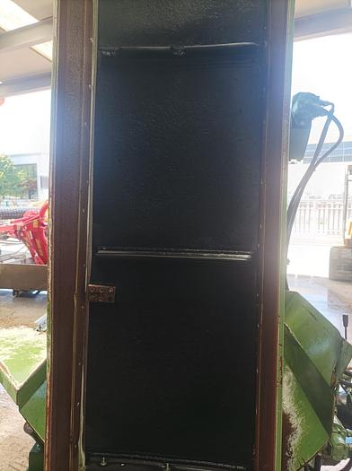 Usato Segaspacca Pezzolato A 800 SN