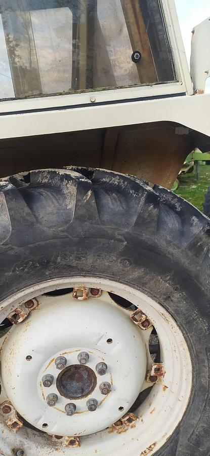 Used Lamborghini 754