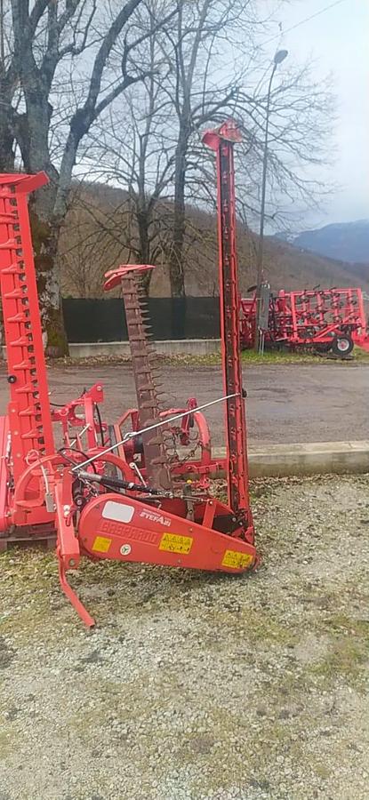 Used 2010 Gaspardo FBR 940 235