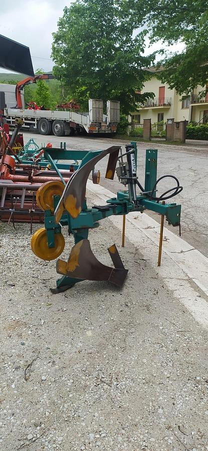 Used Aratro Voltorecchio CM 