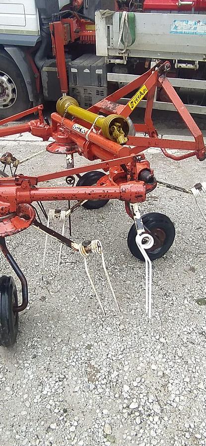 Used 1997 Fontanesi  4G