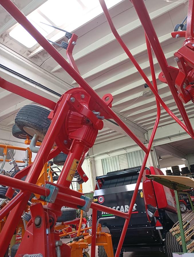 Frandent GRHS 640 5 DN ex demo