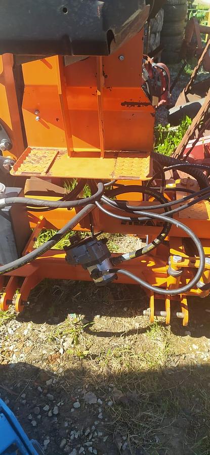 Used Retroescavatore Tifermec DIG 22 d'occasione