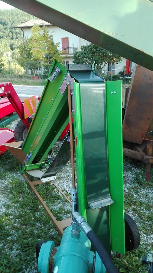 Nastro trasportatore nuovo Comap Eco 350 a partire da 1350 €