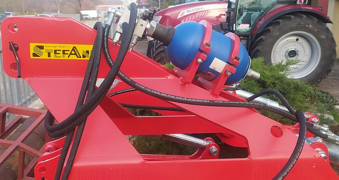 Usato 2024 Stefani H 230 5 P