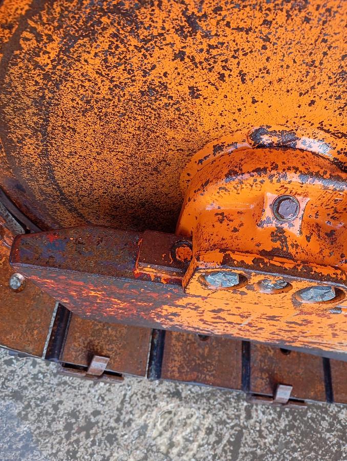 Used 1974 Fiat 455 CM 1