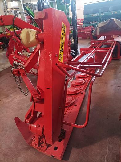 Usato 2004 Kuhn GMD 700