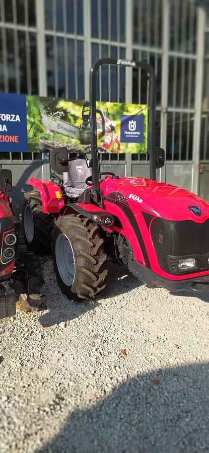 2026 Carraro TN 5800 Major