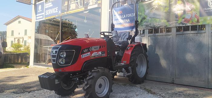 2023 VST FIELDTRAC 927 DT