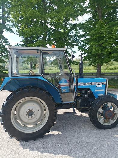 Usato trattore Landini 5870 DT TL 22