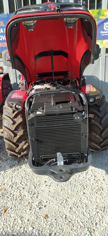 2026 Carraro TN 5800 Major