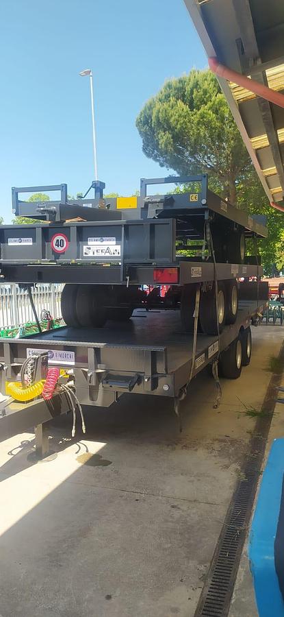 2026 Celami PRP 80 P