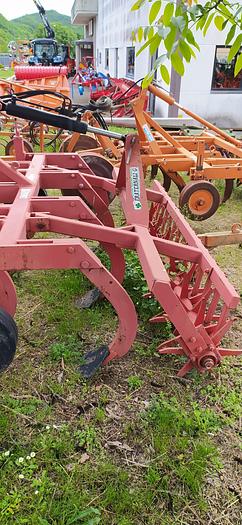 COLTIVATORE ROMAGNA R 200 FRATERNALI PORTATO/TRAINATO