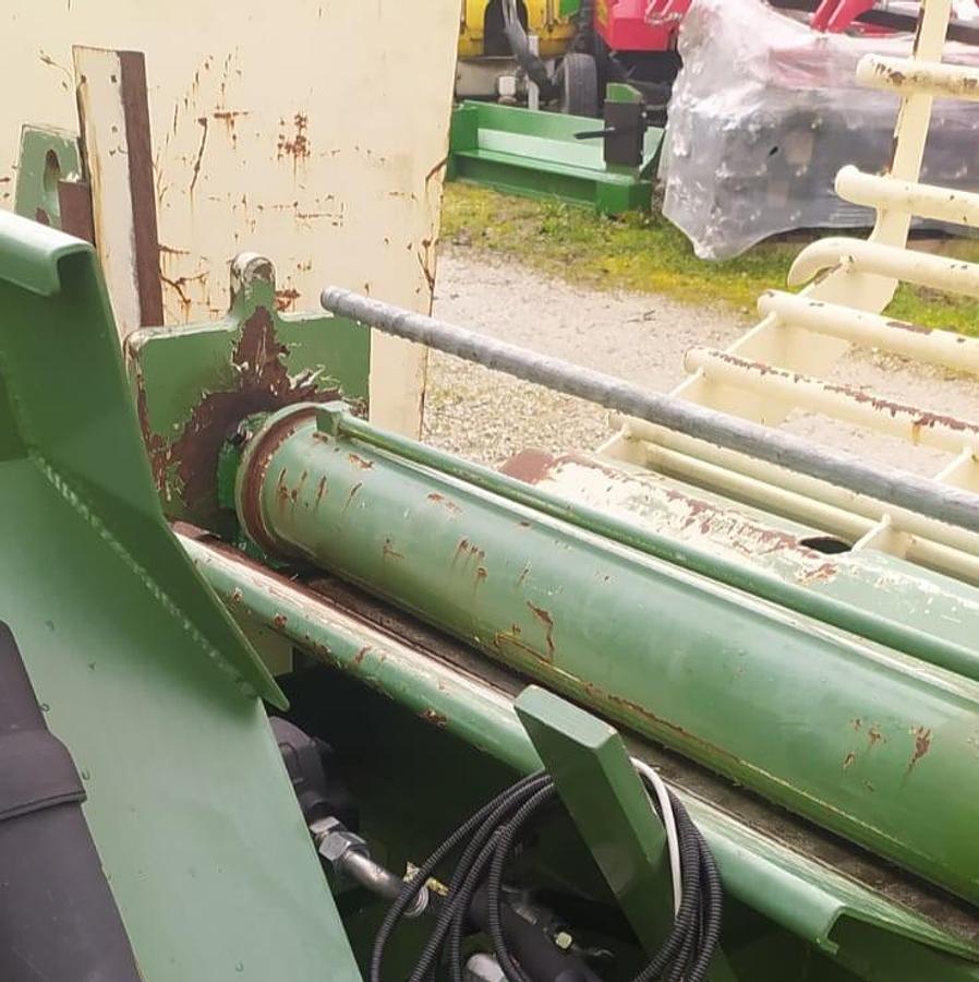 Used 2020 Pezzolato 33 tonn