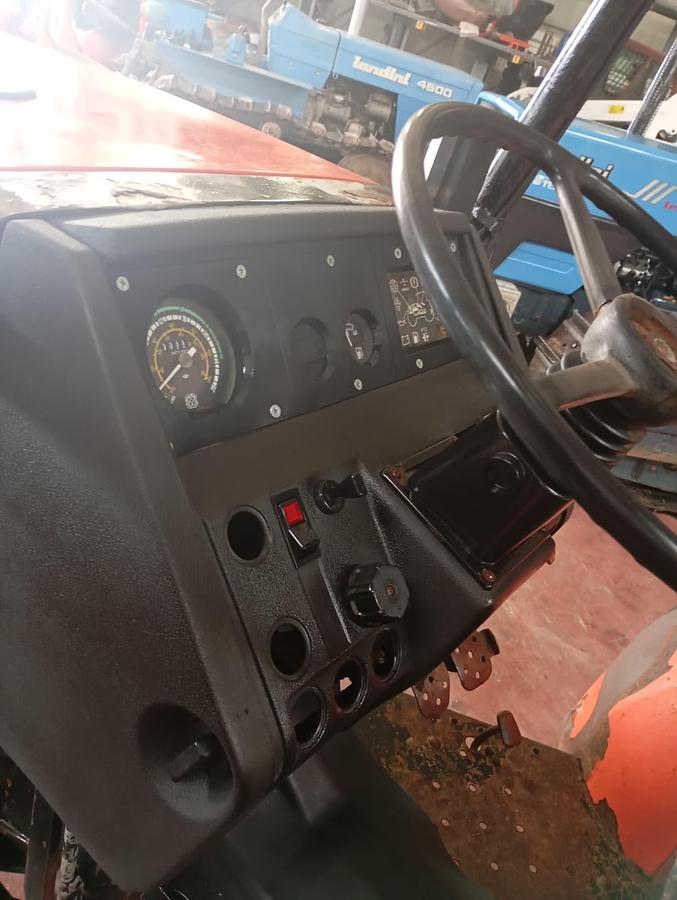 Used 1998 Same Argon 50