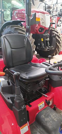 Usato 2024 Tym 265 HST ROPS