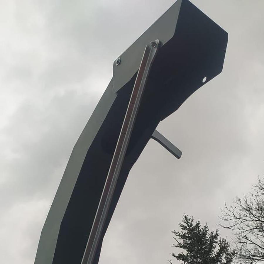 Used CIPPATRICE PROFESSIONALE  NEGRI C 19 