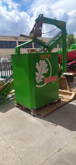Usato Confezionatrice di Bancali Comap 600 E
