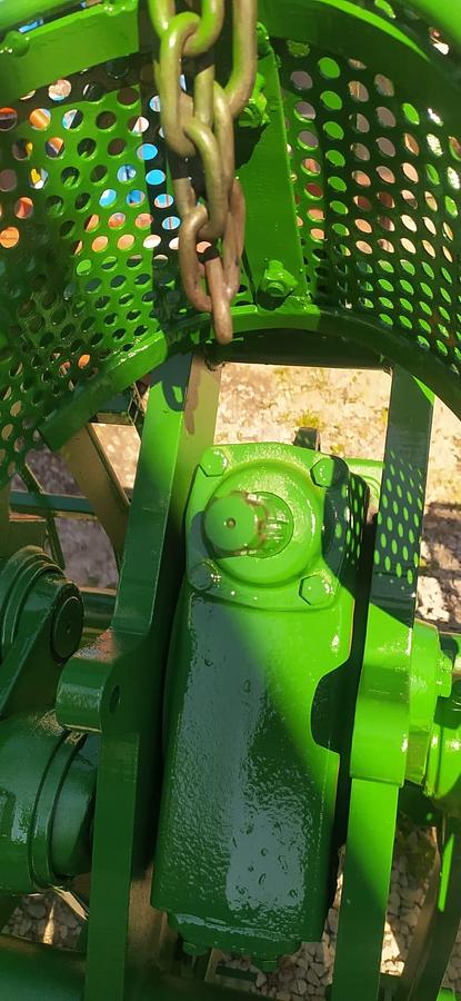 Ricondizionato 2009 Celli