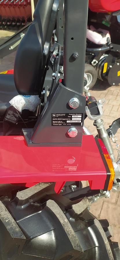 2025 Carraro Tigre 3200 DT