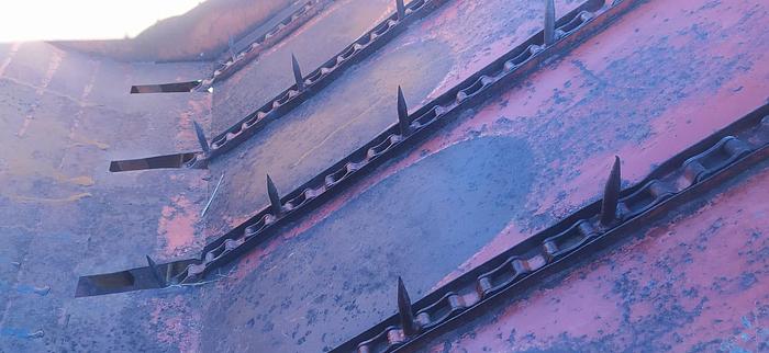 Usato Srotolatore per balloni Bravo 