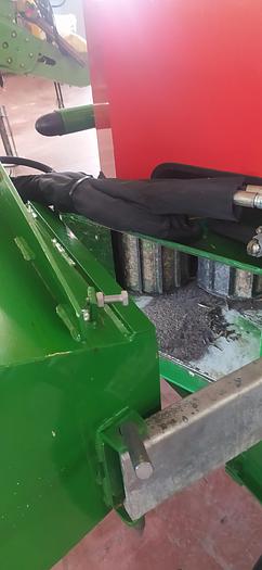 Usato Green Technik CIP 2000 PTO  seminuovo