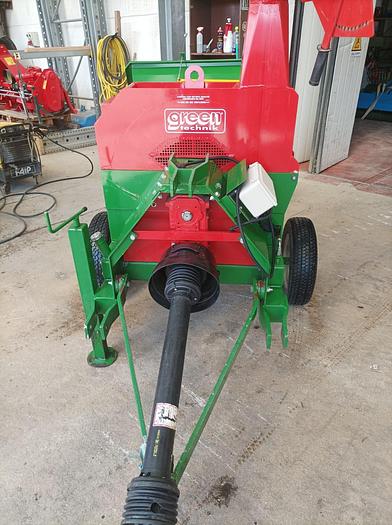Usato Green Technik CIP 2200 PTO