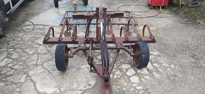 Usato 1998 Fabbricazione artigianale