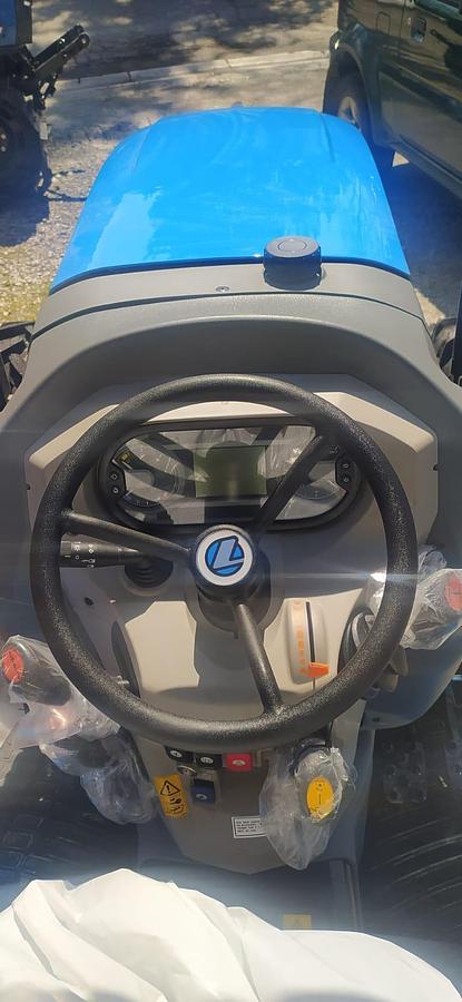 2026 Landini Rex 3 080 F